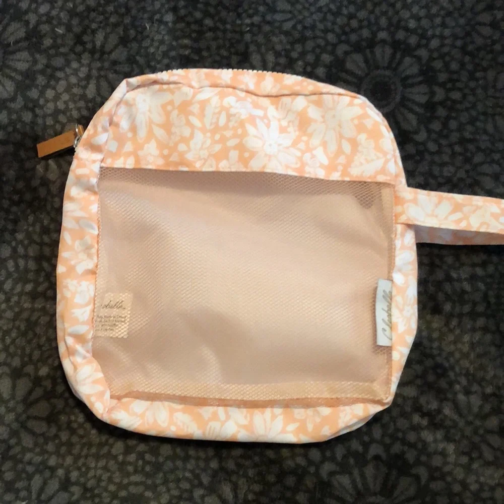 *Beachly* Cleobella Fun in theSun Packing Cubes